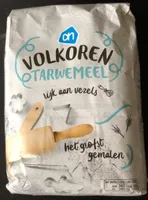 Volkoren Tarwemeel