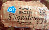 AH Digestive