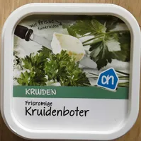 Frisromige kruidenboter