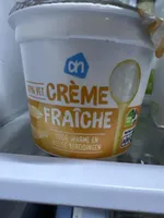 Verse Crème Fraiche