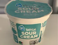 Verse Sour Cream
