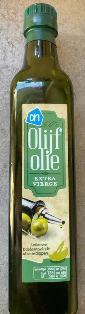 Olijfolie