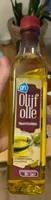 Olijf olie