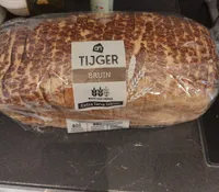 Tijger Bruin Brood AH