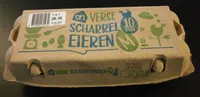 Scharreleieren