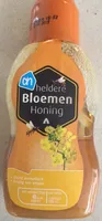 Albert Heijn Heldere Bloemenhoning