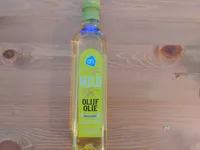 Mild Olijfolie