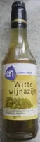 Witte wijnazijn