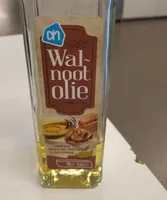 Walnootolie
