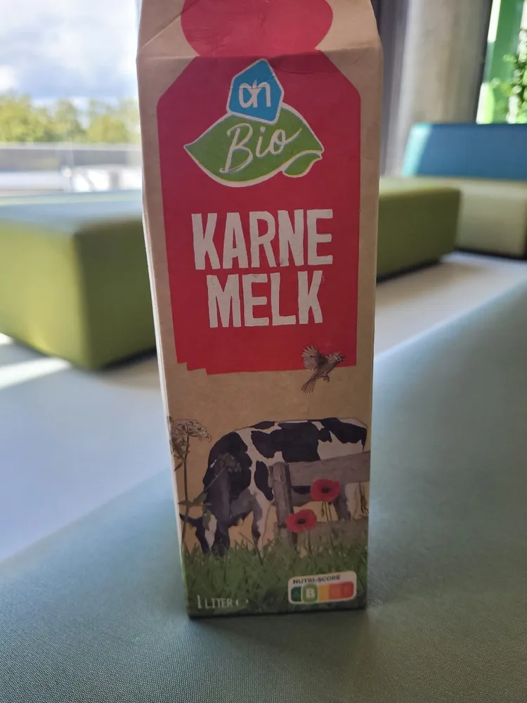 Karne melk