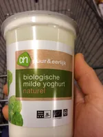 Volle Yoghurt AH