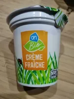 Crème fraiche