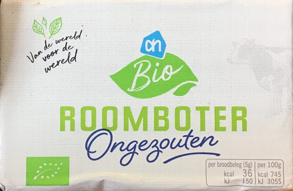 Roomboter