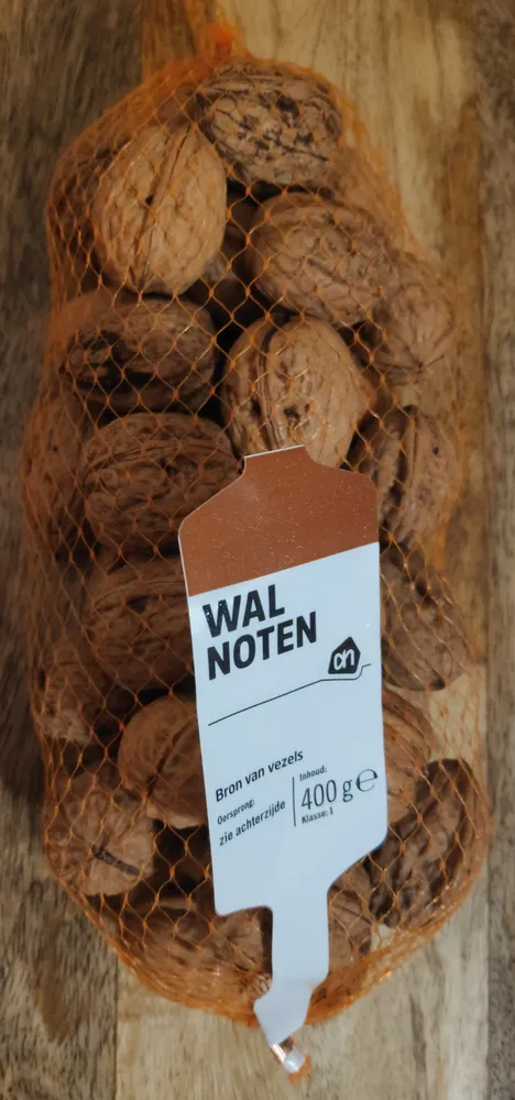 Walnoten