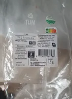 Tijm