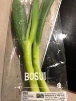 Bosui