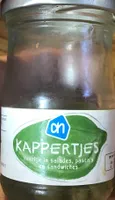 Kappertjes