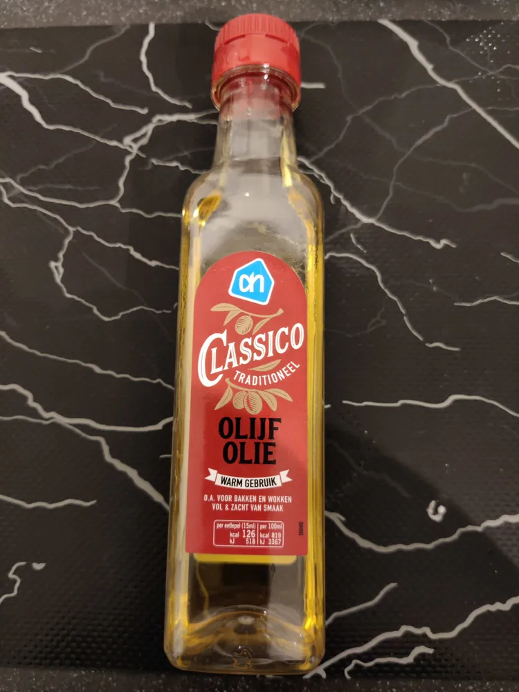 Olijfolie