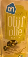 Olijfolie mild