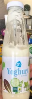 Yoghurt slasaus
