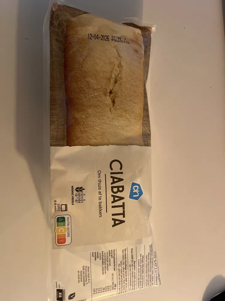 Ciabatta