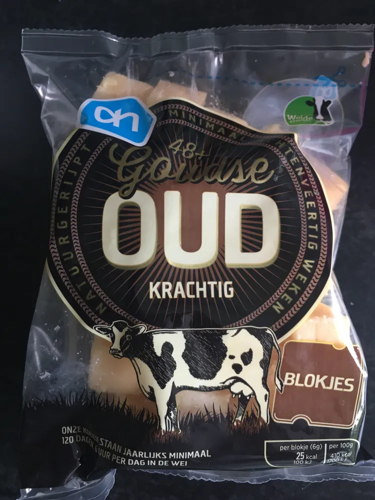 Goudse Oud