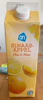 Sinaasappelsap