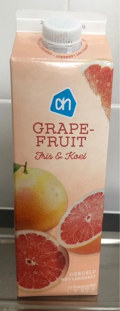 Grapefruit
