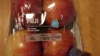 Fuji appels