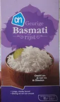 Basmatirijst
