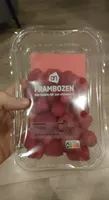 Frambozen