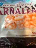 Garnalen
