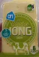 48+ Goudse Jong Zacht