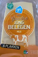 AH 48+ Goudse Jong belegen mild