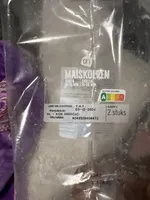 Maiskolven