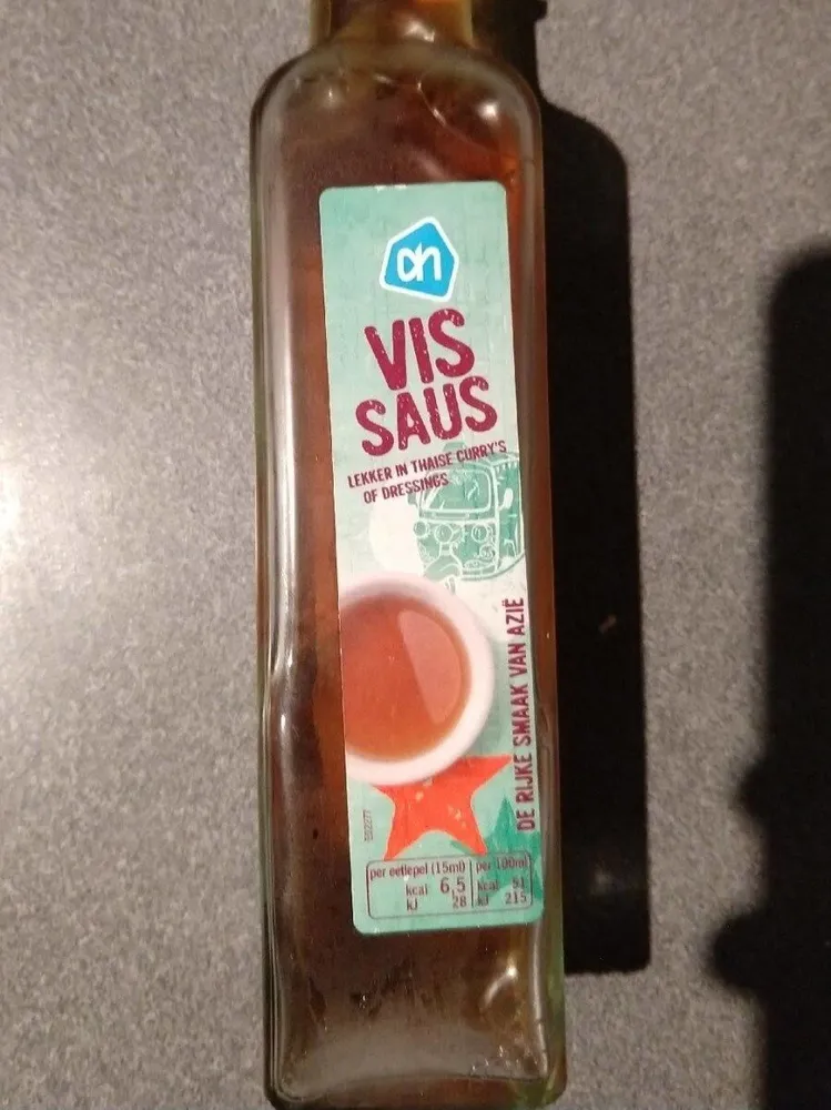 Vissaus