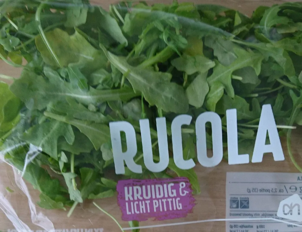 Rucola