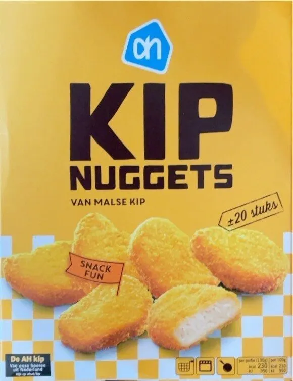 KIP NUGGETS
