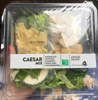 Caesar Mix salade