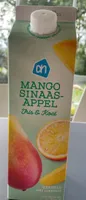Mango sinaasappel