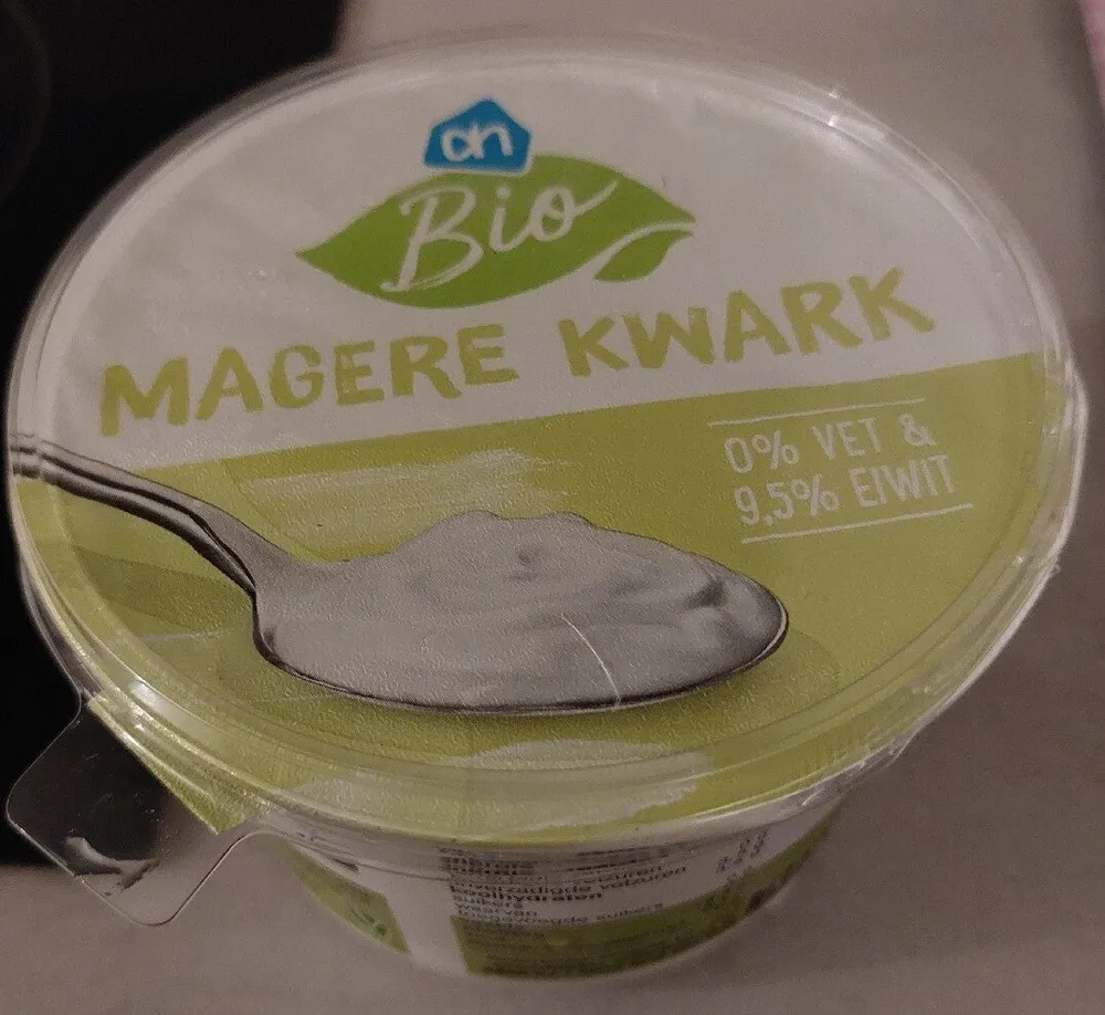 AH Bio magere kwark
