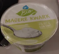 AH Bio magere kwark