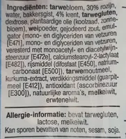 AH Extra lang lekker rozijnen krentenbollen