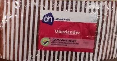 Oberlander