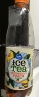 Ice Tea Refreshing Peach