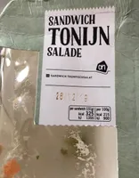 Sandwich thon