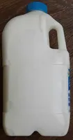 HALFVOLLE MELK