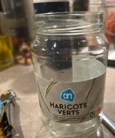 Haricots verts