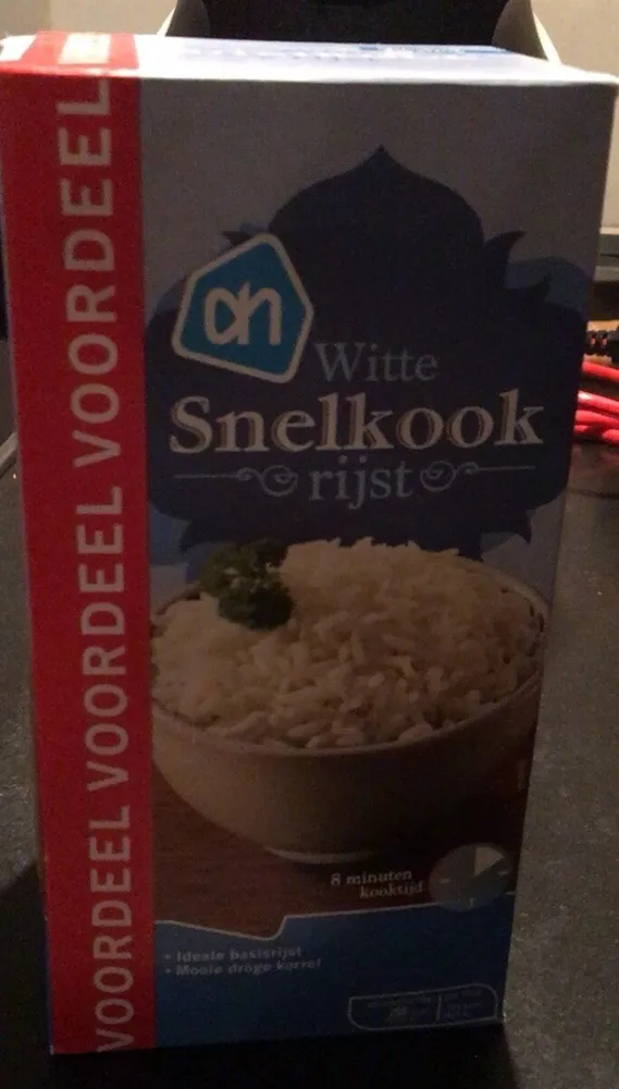 Snelkook