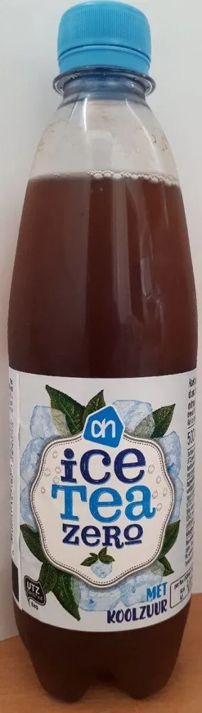 Ice Tea Zero